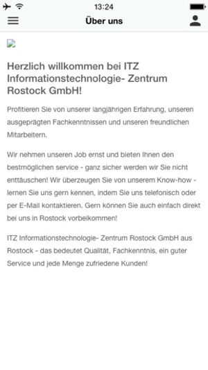 ITZ Rostock(圖2)-速報App