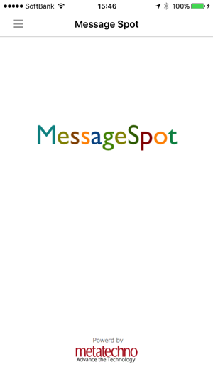 MessageSpot(圖1)-速報App