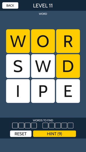 Word Swipe - Word Search Games(圖1)-速報App