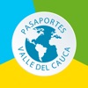 Pasaporte Valle del Cauca