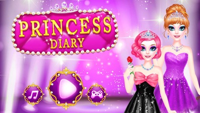 Princess Diary of Fashion Star screenshot 3