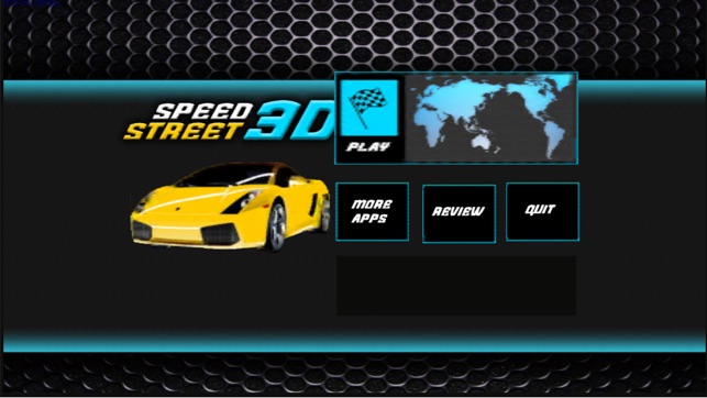 Speed Street 3D(圖2)-速報App