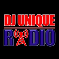 DJ Unique Radio PC 용