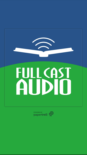 Full Cast Audio Books(圖1)-速報App