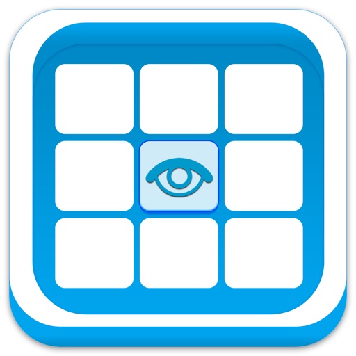 EyeSight Challenge Icon
