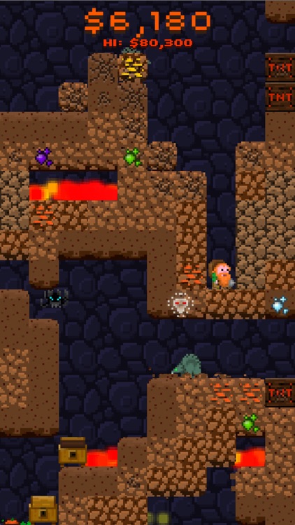 Doug dug. screenshot-3