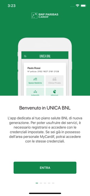 UNICA BNL(圖1)-速報App