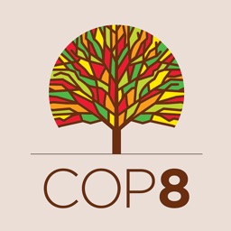 COP8