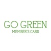 GO GREEN CARD公式アプリ