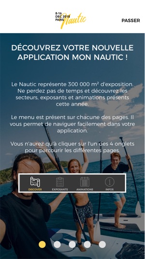 Mon Nautic(圖2)-速報App