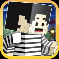 Pixel Prison Runner : Cops Run  PC 용