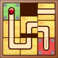 Activities of Unblock Ball - Spiral Puzzle