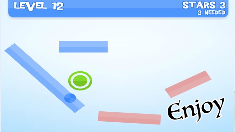 Quick Switch Ball screenshot-3