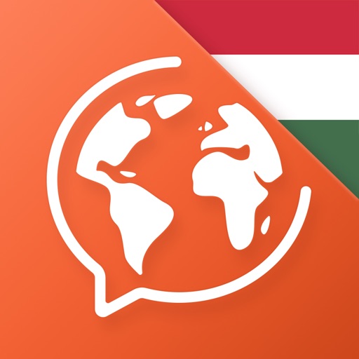 Learn Hungarian – Mondly