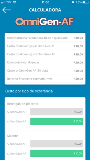 Saúde do Rebanho(圖3)-速報App