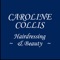 Caroline Collis Hairdressing & Beauty provides a great customer experience for it’s clients with this simple and interactive app, helping them feel beautiful and look Great