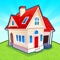 Home Design Makeover is a match 3 puzzle game where you help lucky families do a complete makeover of their homes