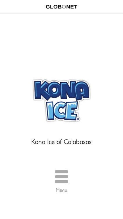 KONA ICE