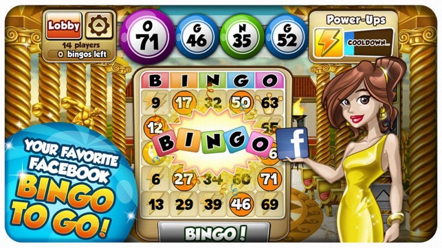 Bingo Blingo- 宾果宾果(圖1)-速報App