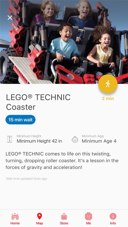 LEGOLAND California - Official