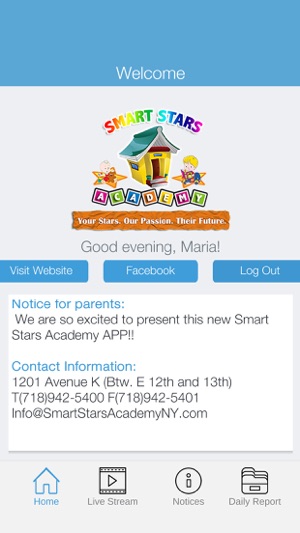 Smart Stars Academy(圖2)-速報App