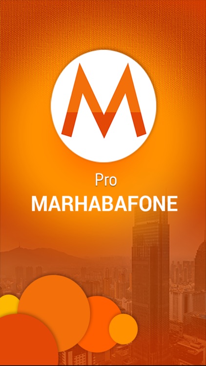 Marhaba Pro