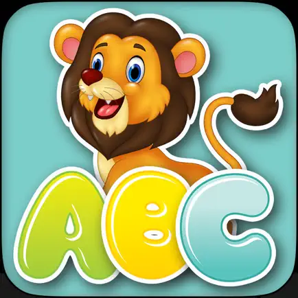 Animal Alphabet Match Читы