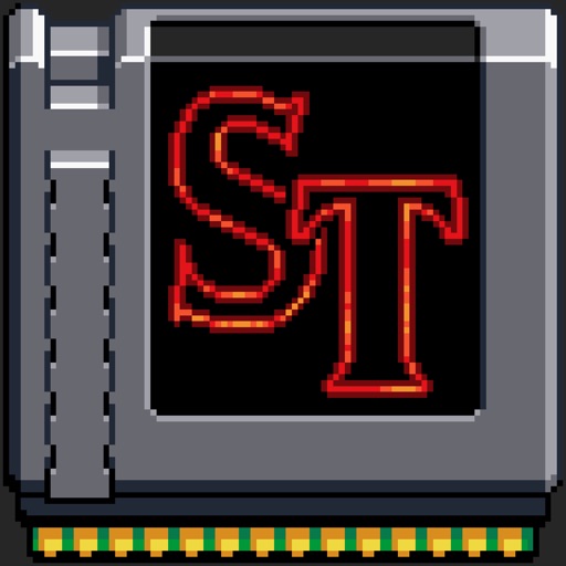 Stranger Things: The Game iOS App