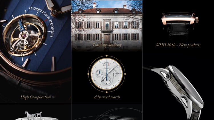 Parmigiani Fleurier - Nexales