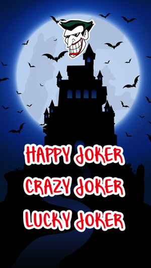 Scary Joker It Calling You!(圖4)-速報App