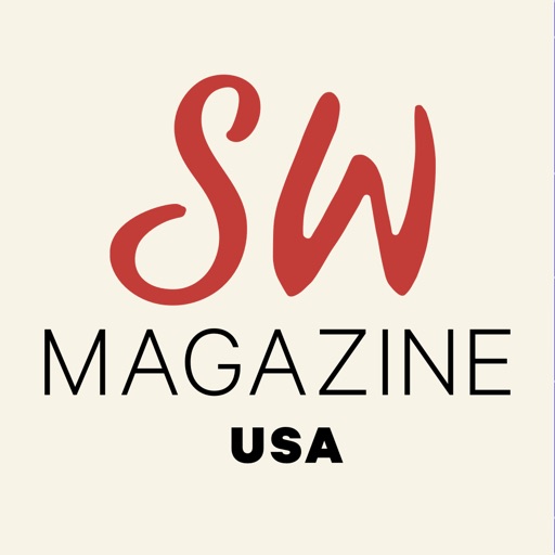 Slimming World Magazine USA iOS App