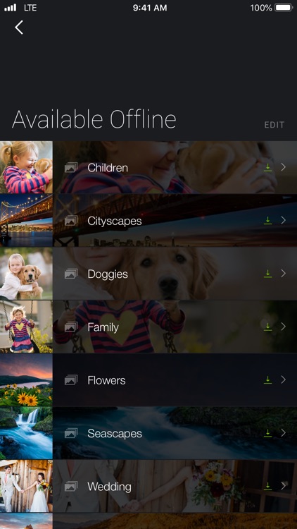 SmugMug screenshot-4