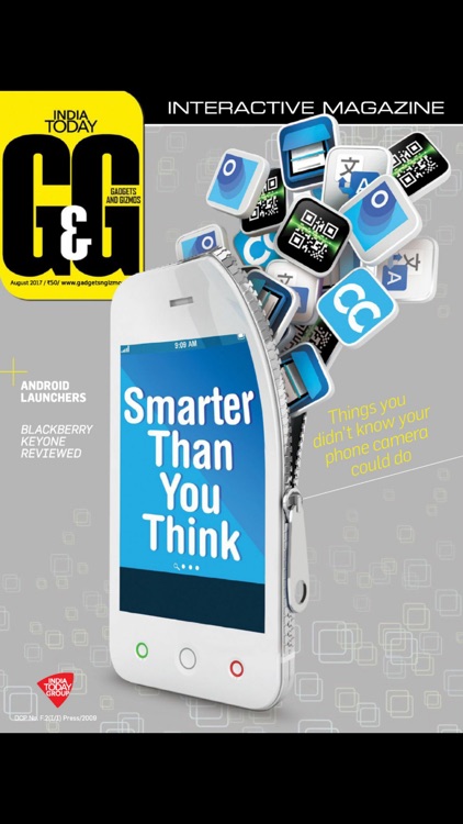 Gadgets & Gizmos