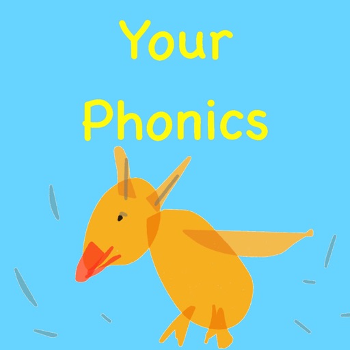 Your Phonics iOS App