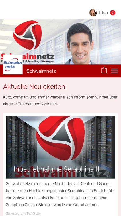 Schwalmnetz