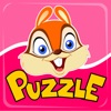 Animal Puzzle-HD Animal Puzzle-HD