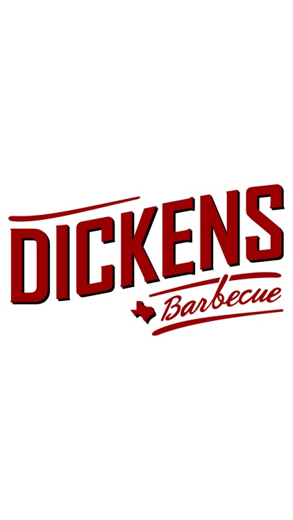 Dickens Barbecue