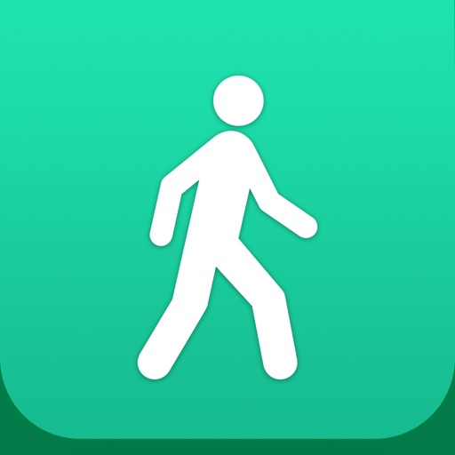 Walk this Way iOS App