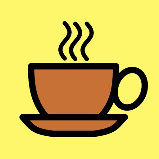 Teacup Sticker Pack icon