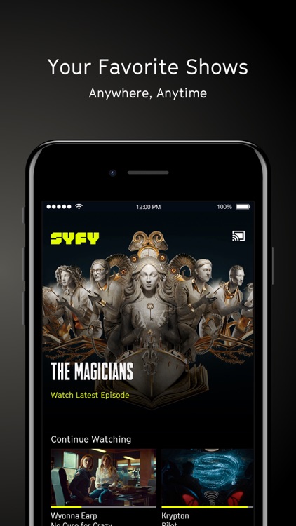 SYFY
