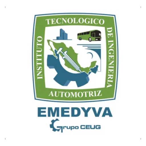 Colegio Emedyva icon