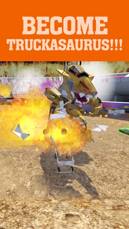 Monster Truck Kings