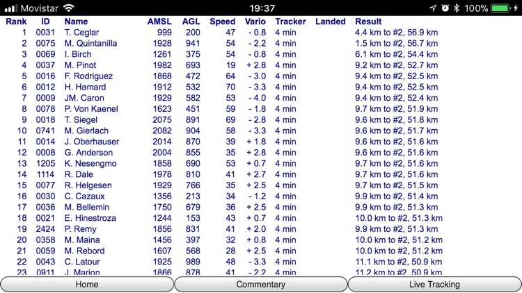 PWCA Live screenshot-4