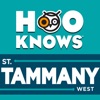 Hoo Knows St. Tammany