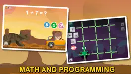 Game screenshot Preschool and Kindergarten hack