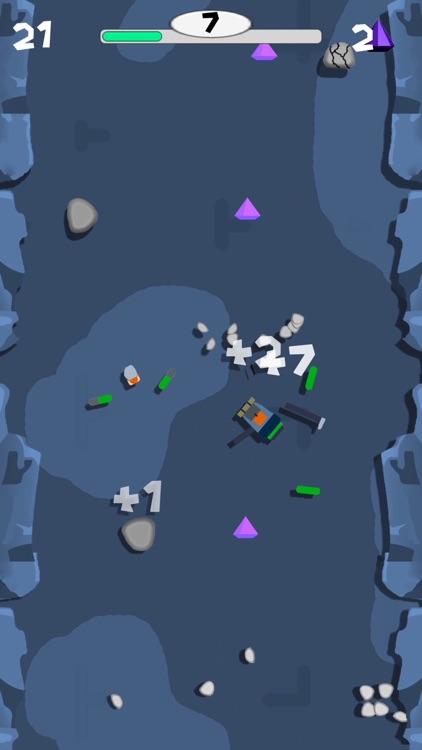 Cliff Climb screenshot-3