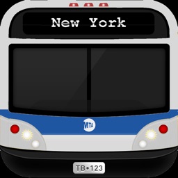 Transit Tracker Apple Watch App
