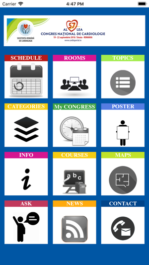 Congres SRC(圖1)-速報App