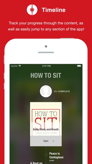 How to Sit(圖1)-速報App