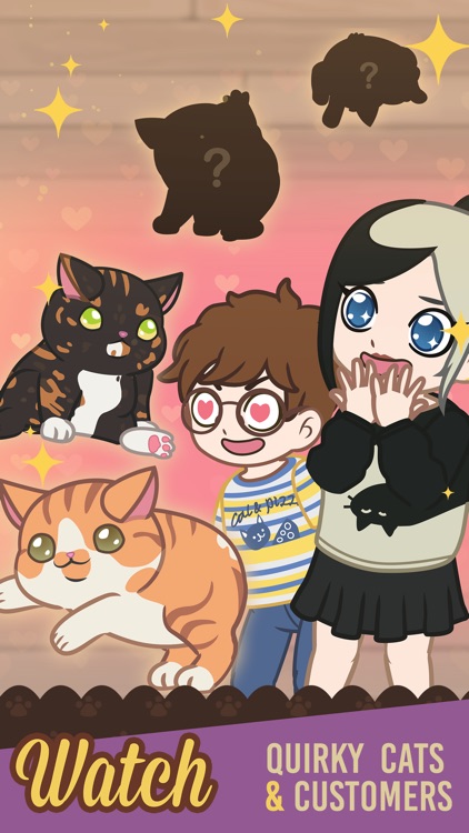 Furistas Cat Cafe screenshot-4